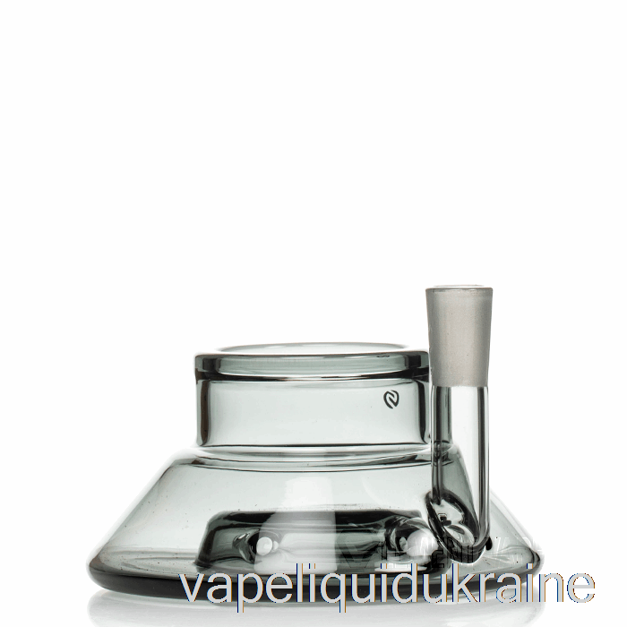 Vape Ukraine Softglass TANDEM Dab Rig 10mm - Aura